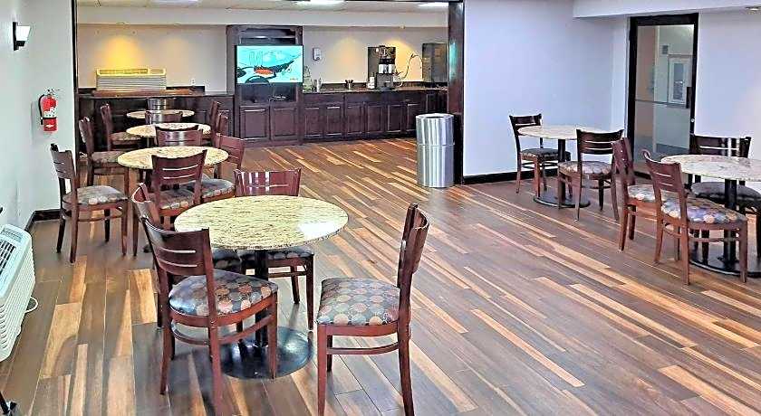 Studio 6 Suites Catonsville, MD - Baltimore West