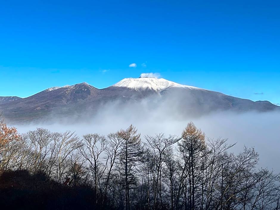 Karuizawa Tennku Hotel & Resort