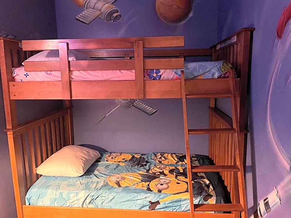 Super 8 by Wyndham Sainte Agathe Des Monts