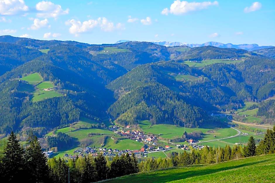 Frühstückspension Ochnerbauer