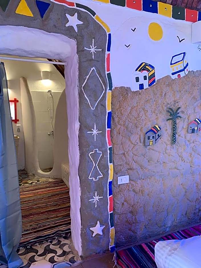Anakato Nubian Experience