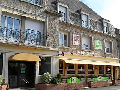 Gite Le Relais Saint Michel