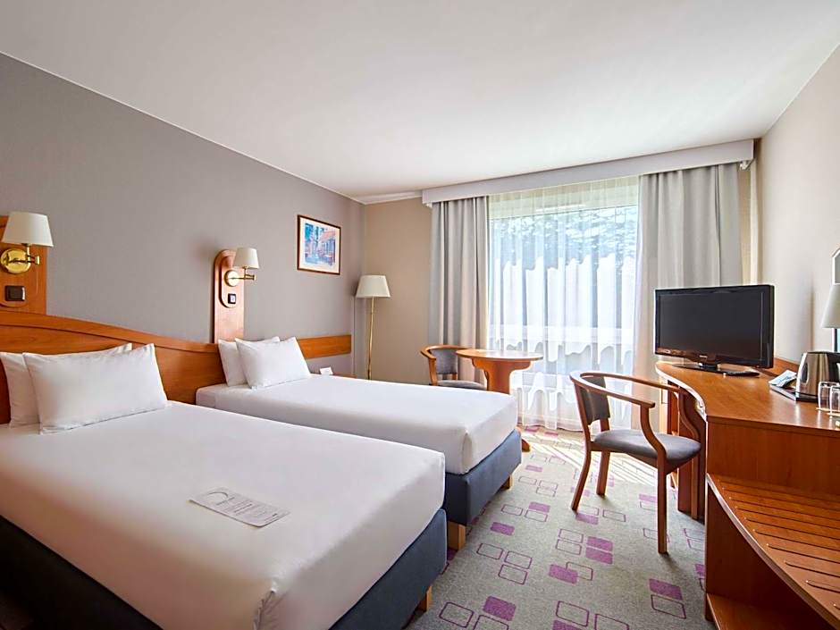 Mercure Cieszyn