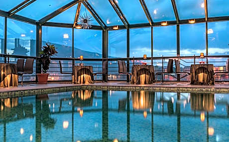 Hotel Arka