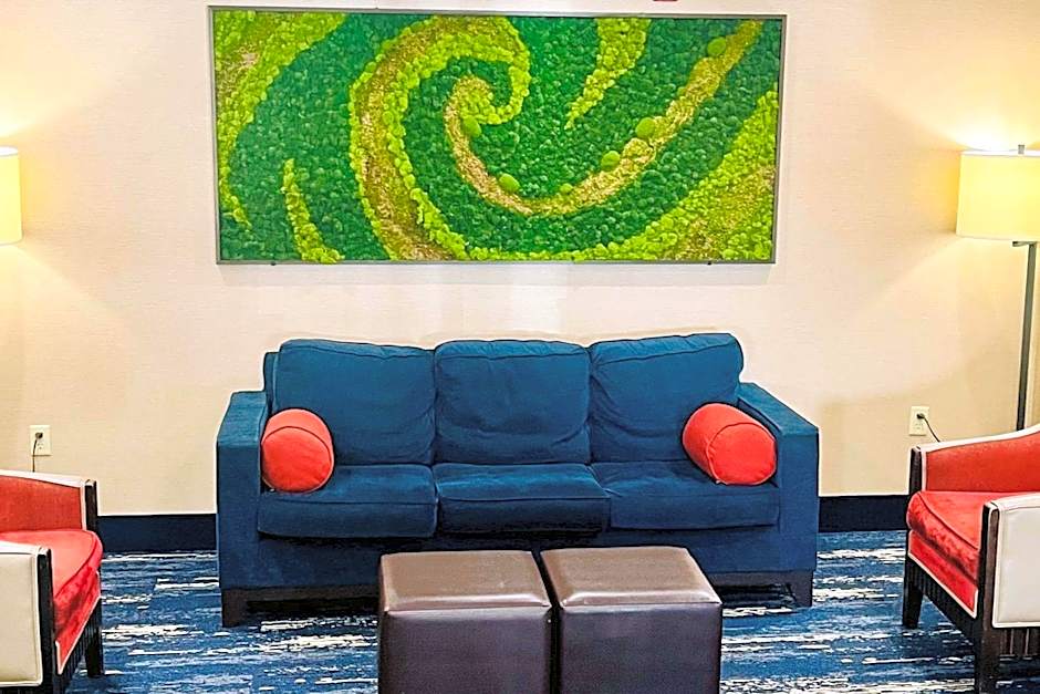 Comfort Inn & Suites Jackson North