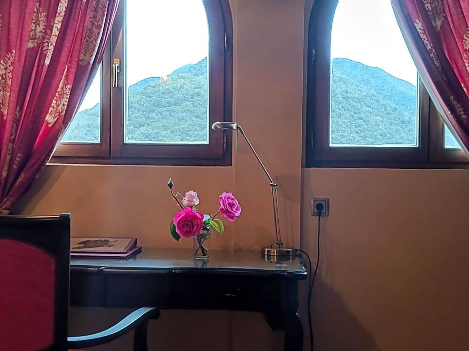 Hotel Finca Malvasia - Adults only