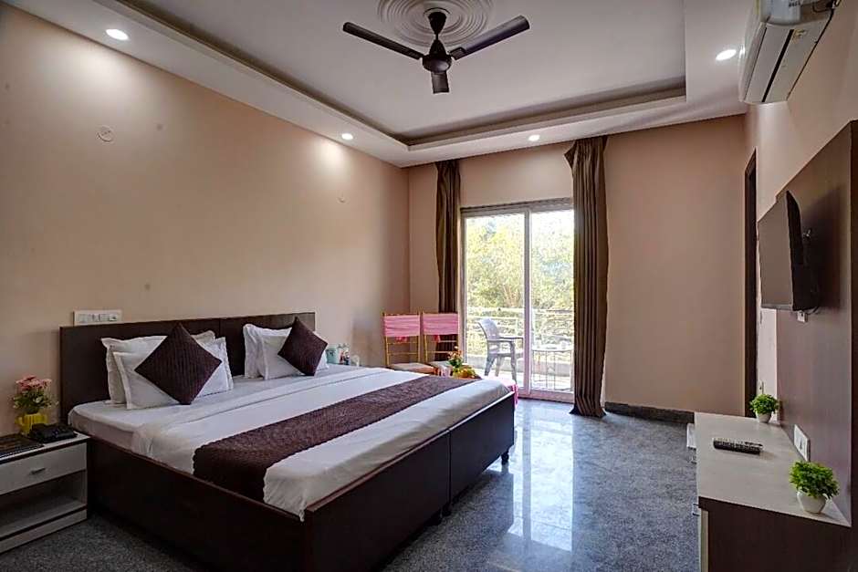 Wedlock Hotels