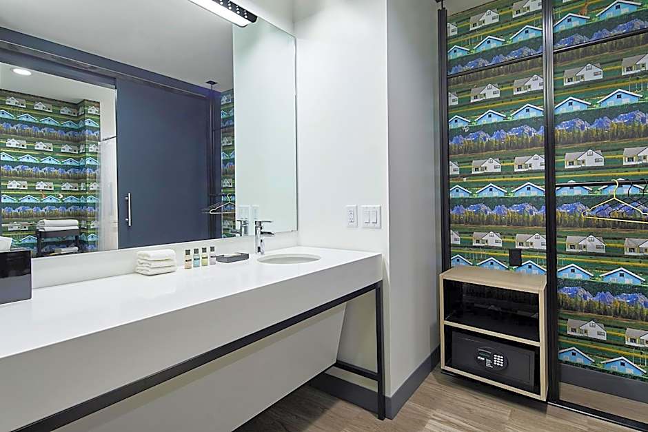 Aloft Chattanooga Hamilton Place