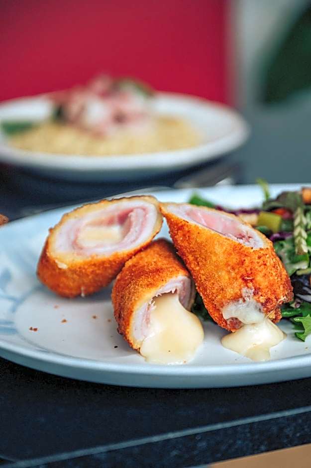 JOST Hotel Montpellier Centre St Roch