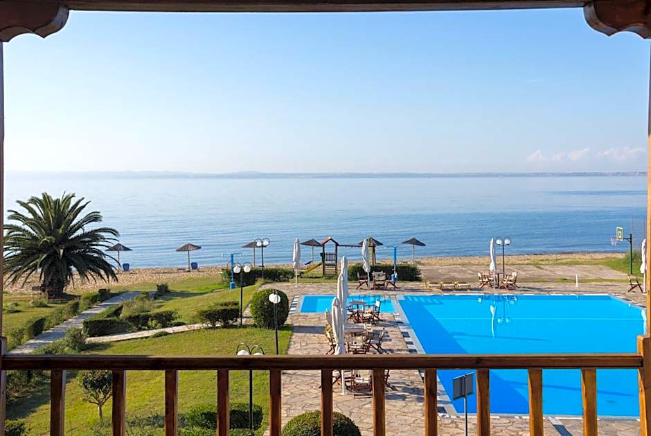 Alkinoos Beach Hotel