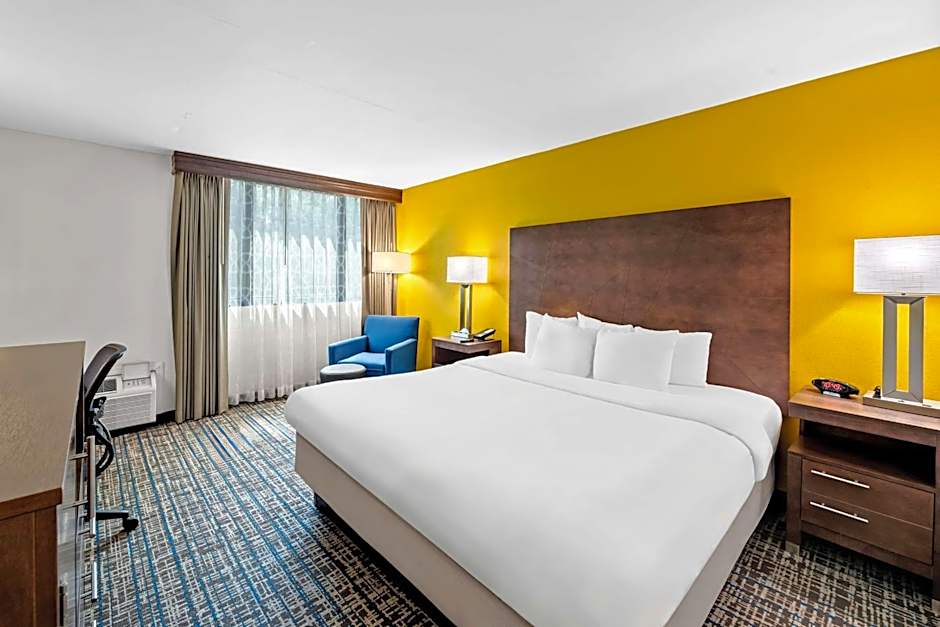 Best Western Inn At Ramsey