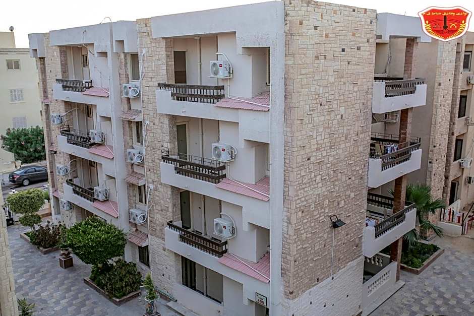 Maamoura Armed Forces Apartments