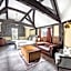 The Golden Pheasant Inn