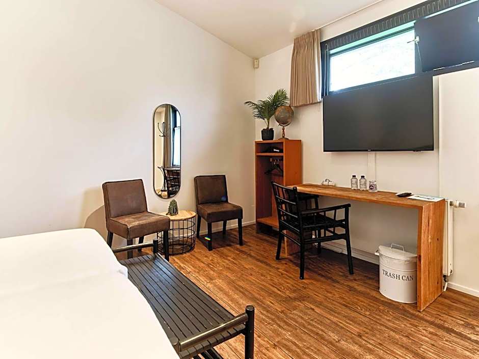 Hajé Restaurant de Aalscholver