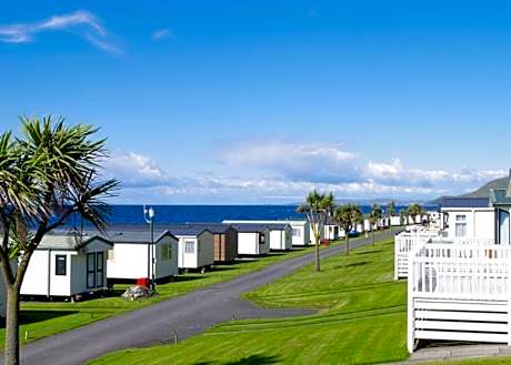 Bennane Shore Holiday Park
