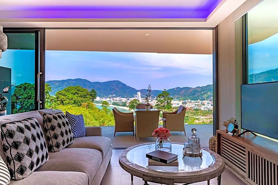 Patong Heights