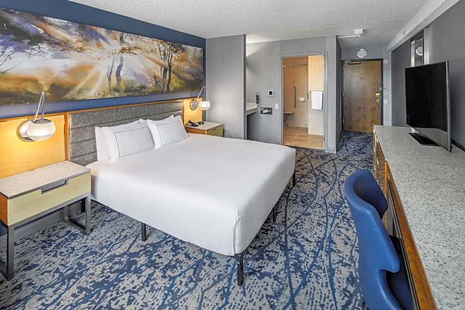 DoubleTree by Hilton Hotel Denver