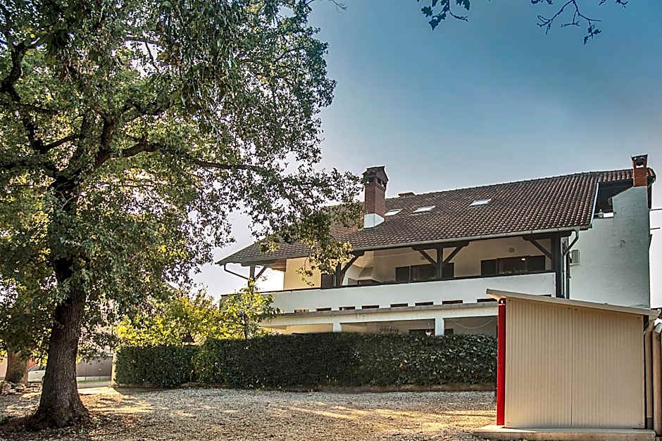 Villa Paolija apartment No 3