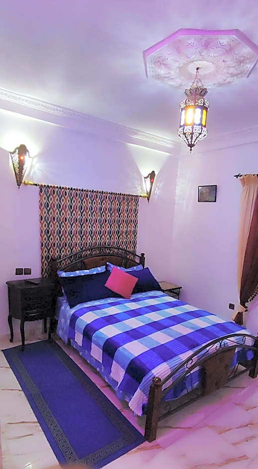 Al Andaloussiya Diyafa