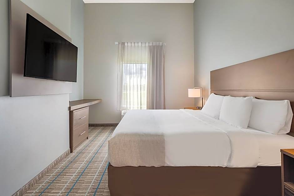 Hawthorn Extended Stay by Wyndham Sulphur Lake Charles