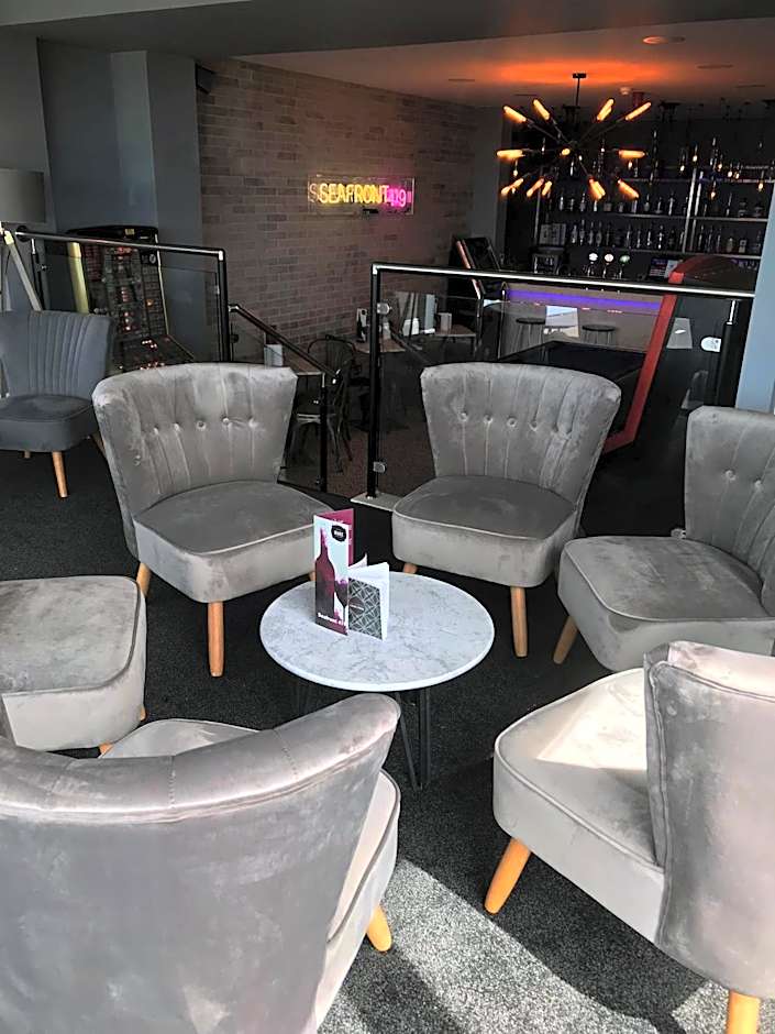 Seafront419 By Seafront Collection