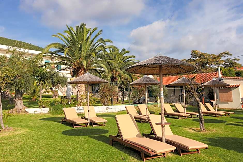 Angeliki Beach Hotel