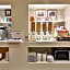 Best Western Plus Hotel City Geona