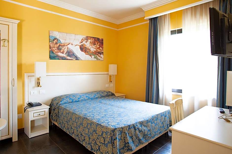 Cervara Park Hotel