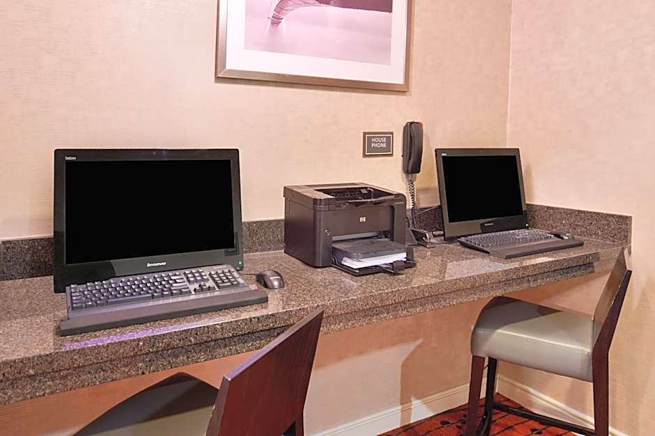 Residence Inn by Marriott Boston Andover