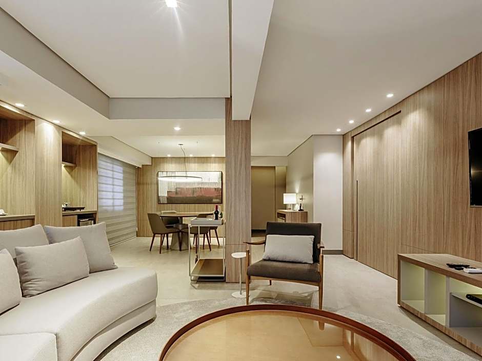 Mercure Curitiba Batel