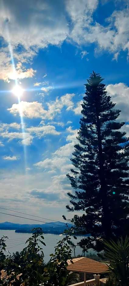 Stefanosplace ApartHotel Sea View