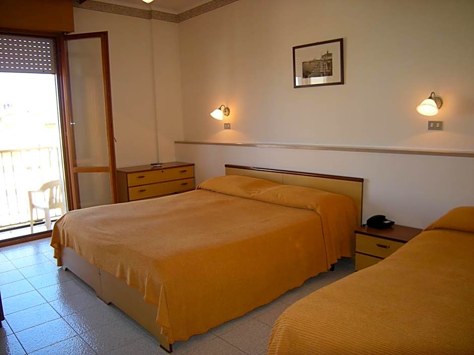 Hotel Continental
