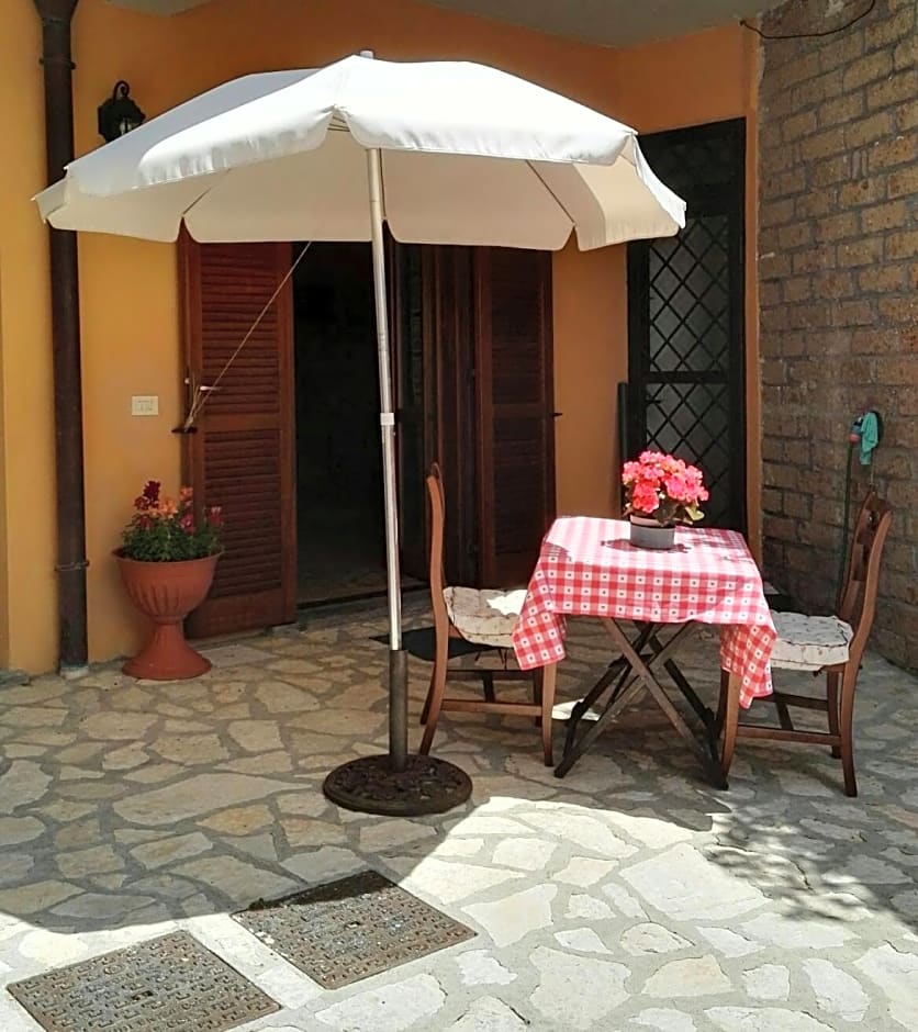 B&B Casa del Pellegrino