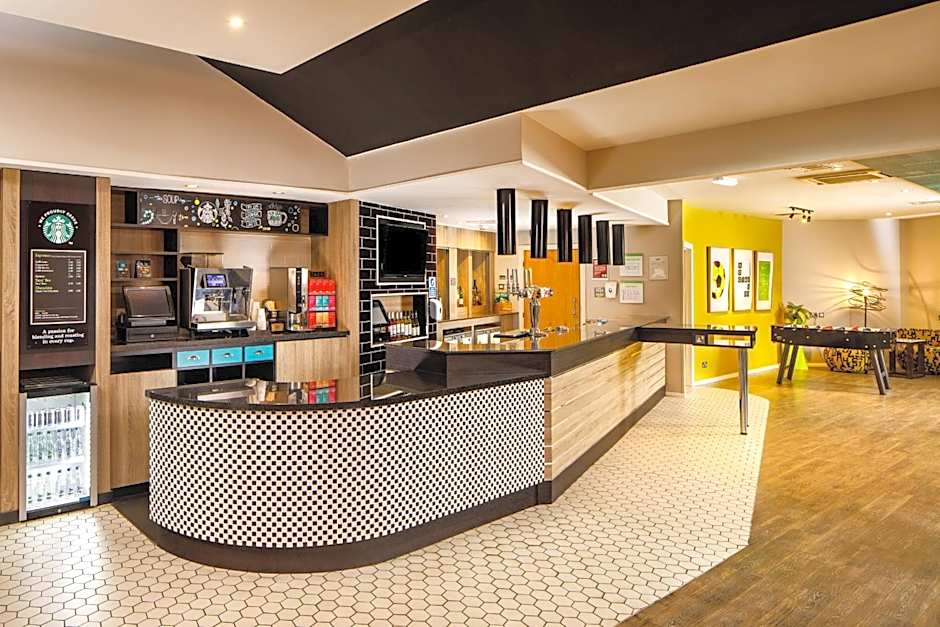 Holiday Inn Darlington - NORTH A1M JCT.59 By IHG