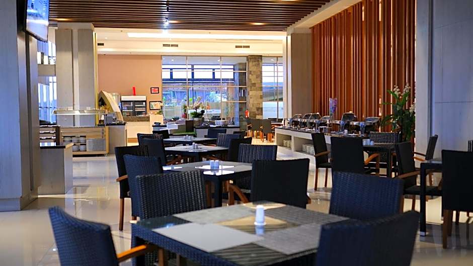 Sunrise Hotel Mojokerto