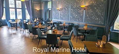 Royal Marine Hotel