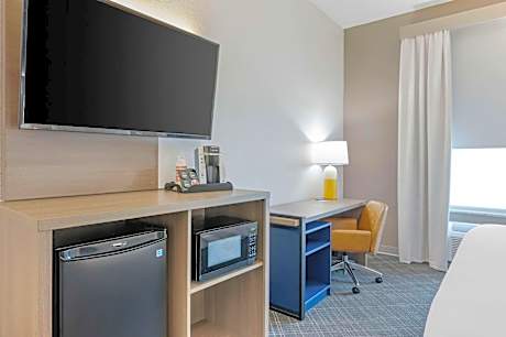 One Room Suite with Sofa bed - Disability Access/Non Smoking