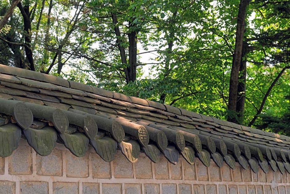 Jeonju Yeonghwa Hotel