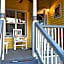 Penny Farthing Inn