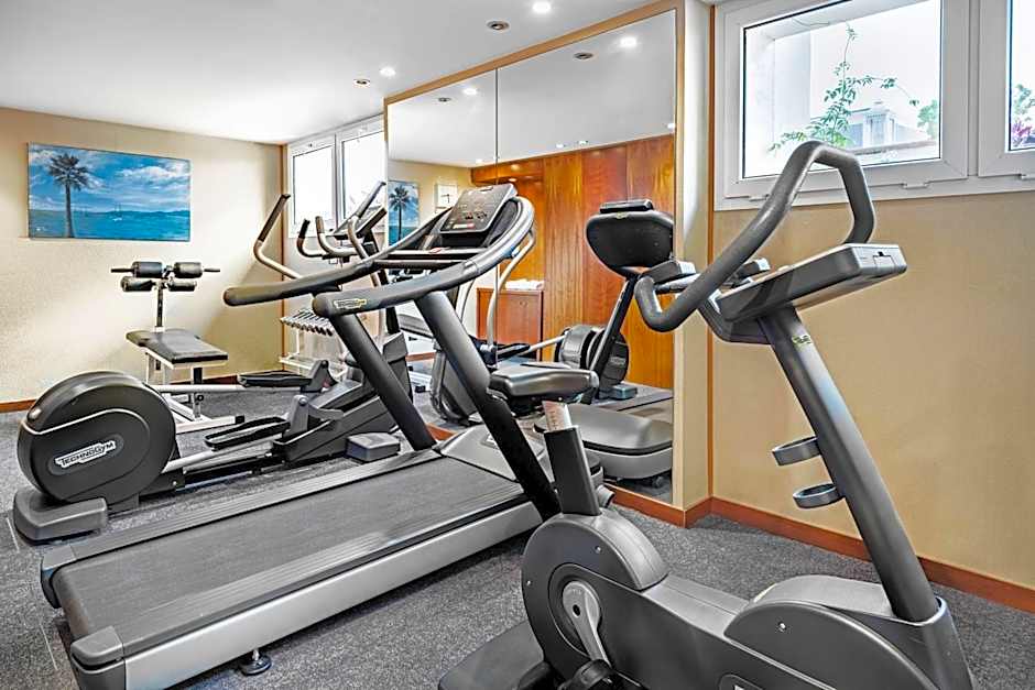 AC Hotel by Marriott La Linea