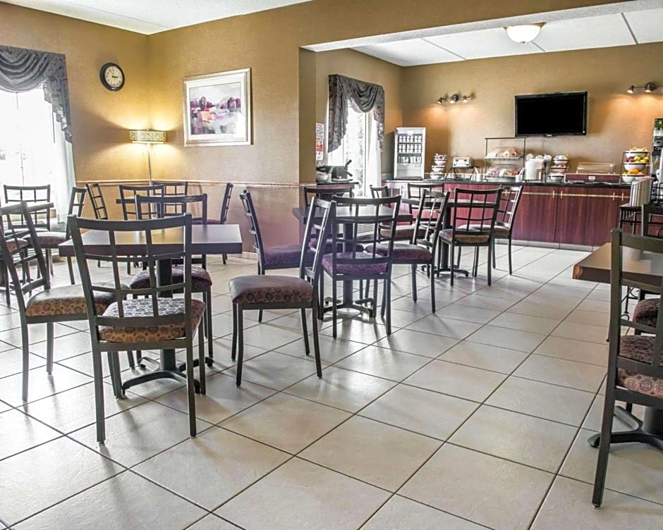 Wingate by Wyndham Grove City