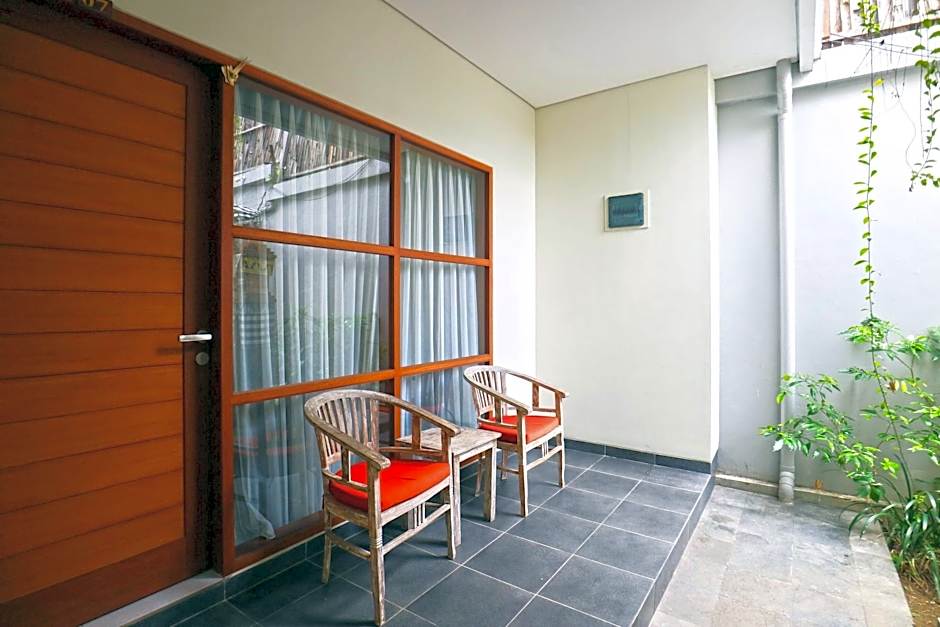 Abyan Guest House