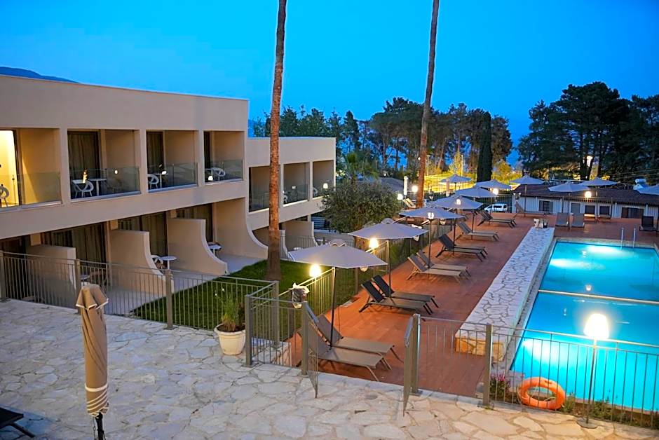 Iolida Corfu Resort & Spa by Smile Hotels