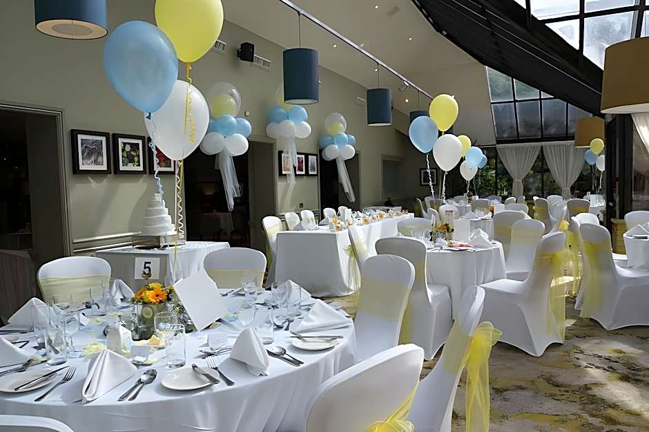 Crowne Plaza Basingstoke By IHG