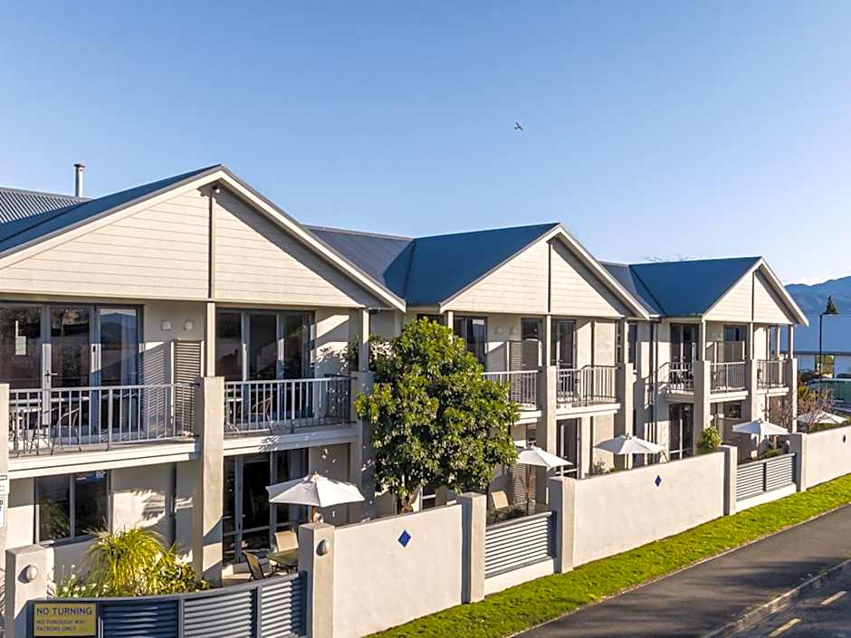 Nautilus Lodge Motel