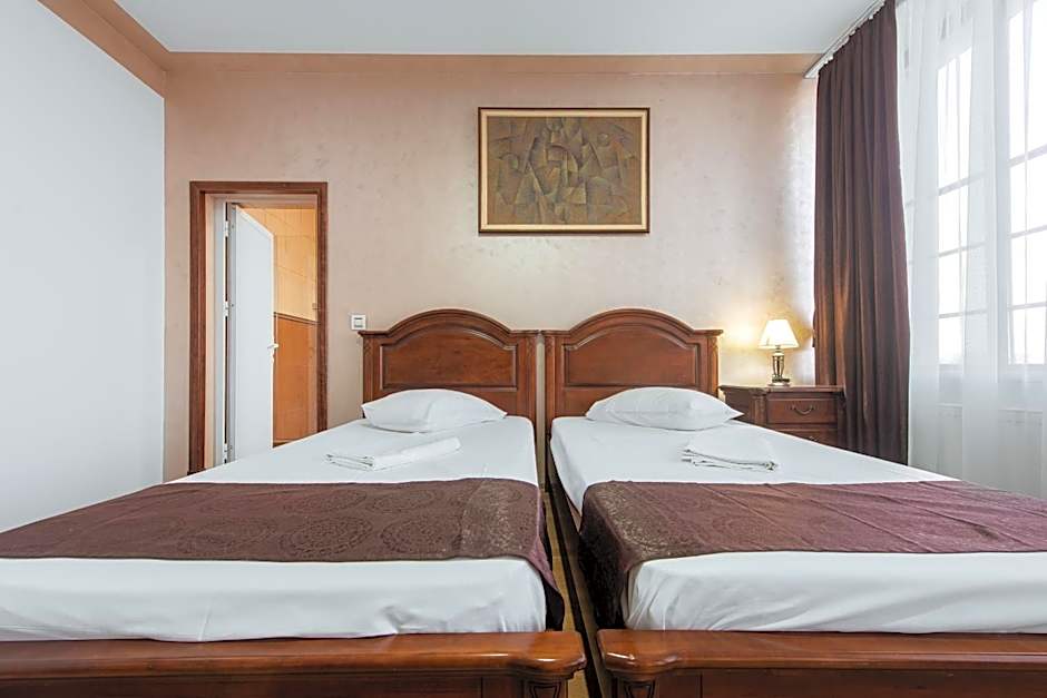 Hotel Rion