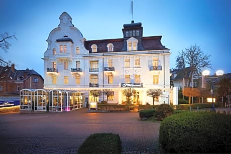 Göbel`s Hotel Quellenhof