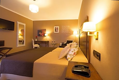 Classic Double or Twin Room