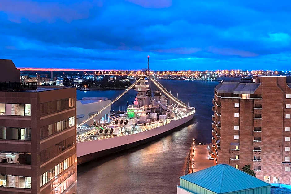 Glass Light Hotel & Gallery, Autograph Collection