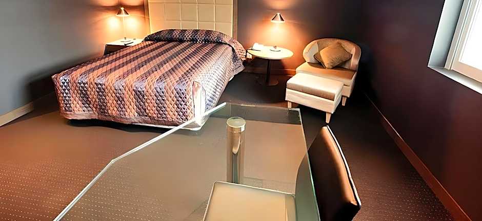 Incheon Airport Transit Hotel(Terminal 1)